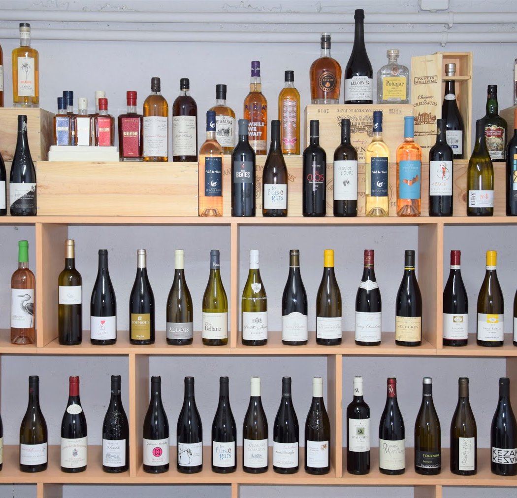 Le 20 Du Sommelier - Cave à vin et Sommelier à La Penne sur Huveaune Aubagne 1