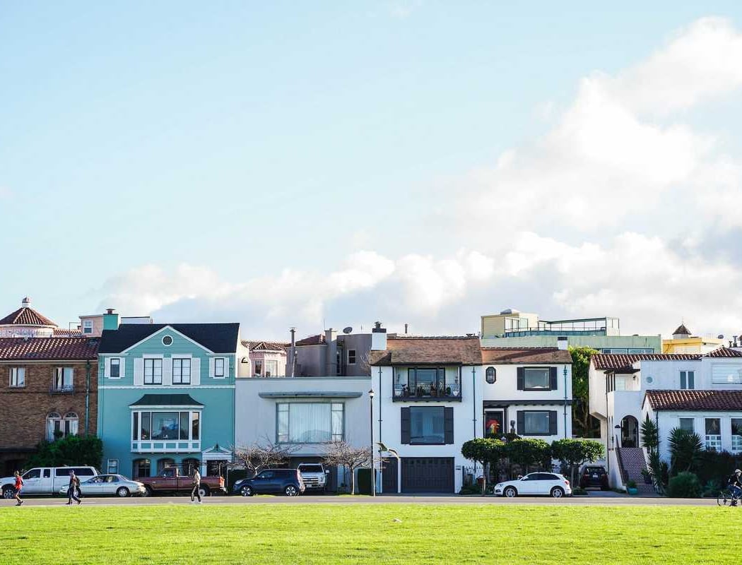 Marina District 2