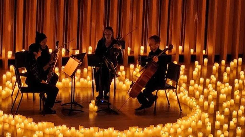 Candlelight: The Best of Hans Zimmer 1