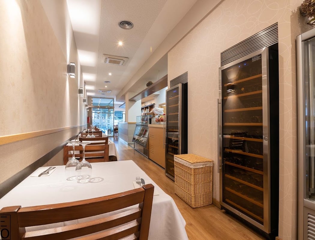 Restaurante El Puerto 2
