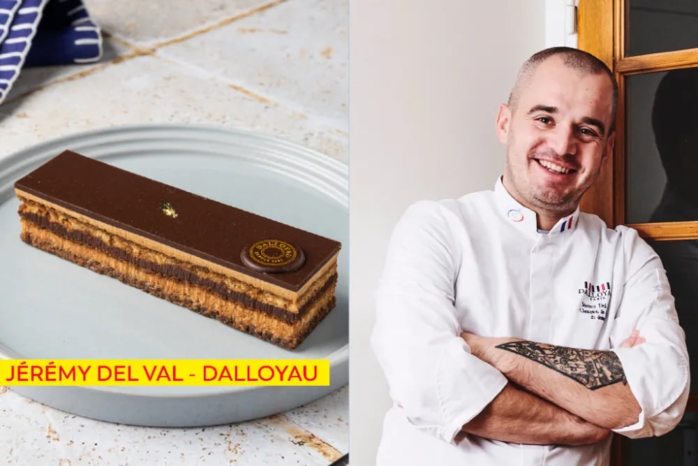 Dalloyau 3