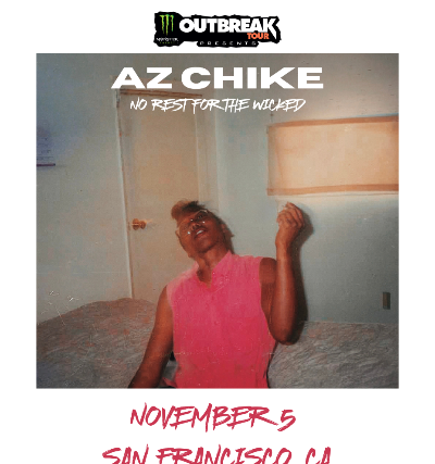 AZ Chike 1