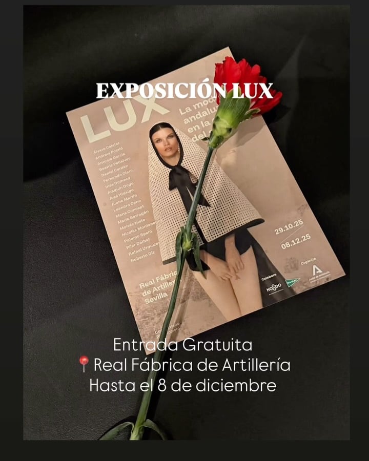 EXPOSICIÓN LUX 1