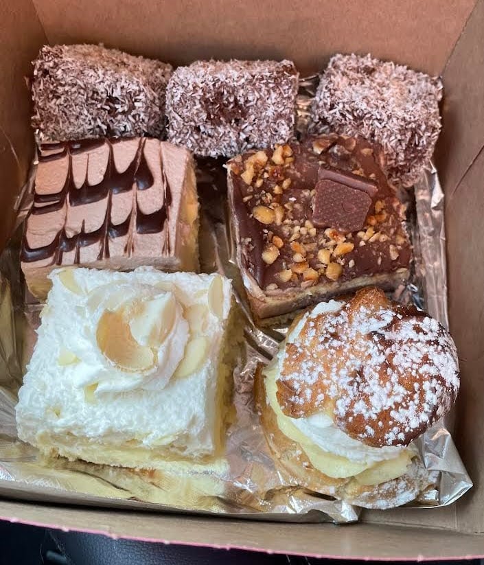 Yummilicious Cafe & Bakery 2