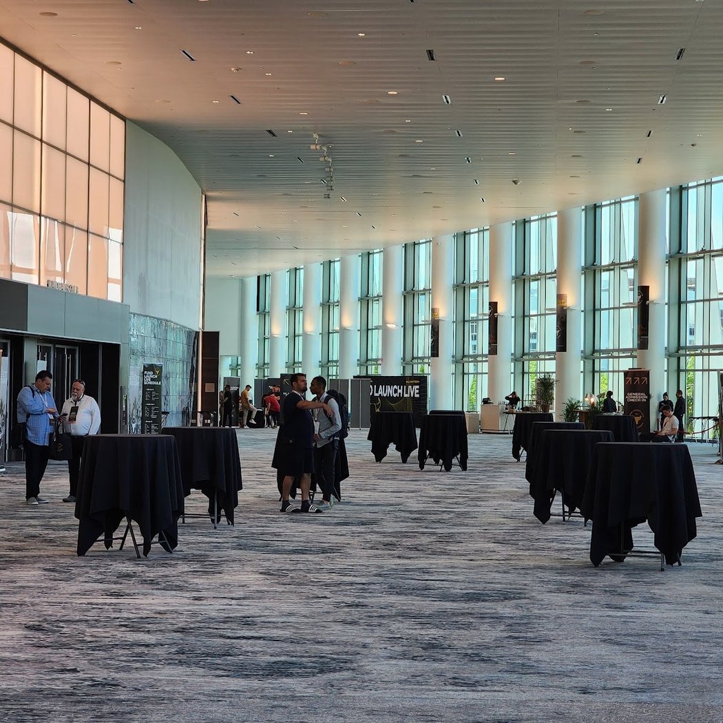 Vinexpo America 3