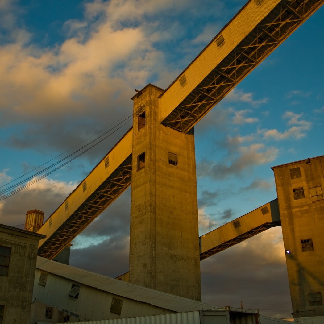 Tilcon New York Inc. | Clinton Point 2