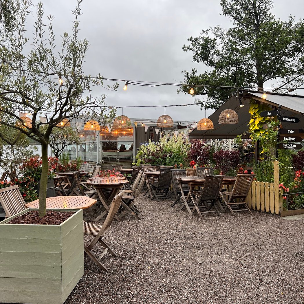 Mälarpaviljongen 2