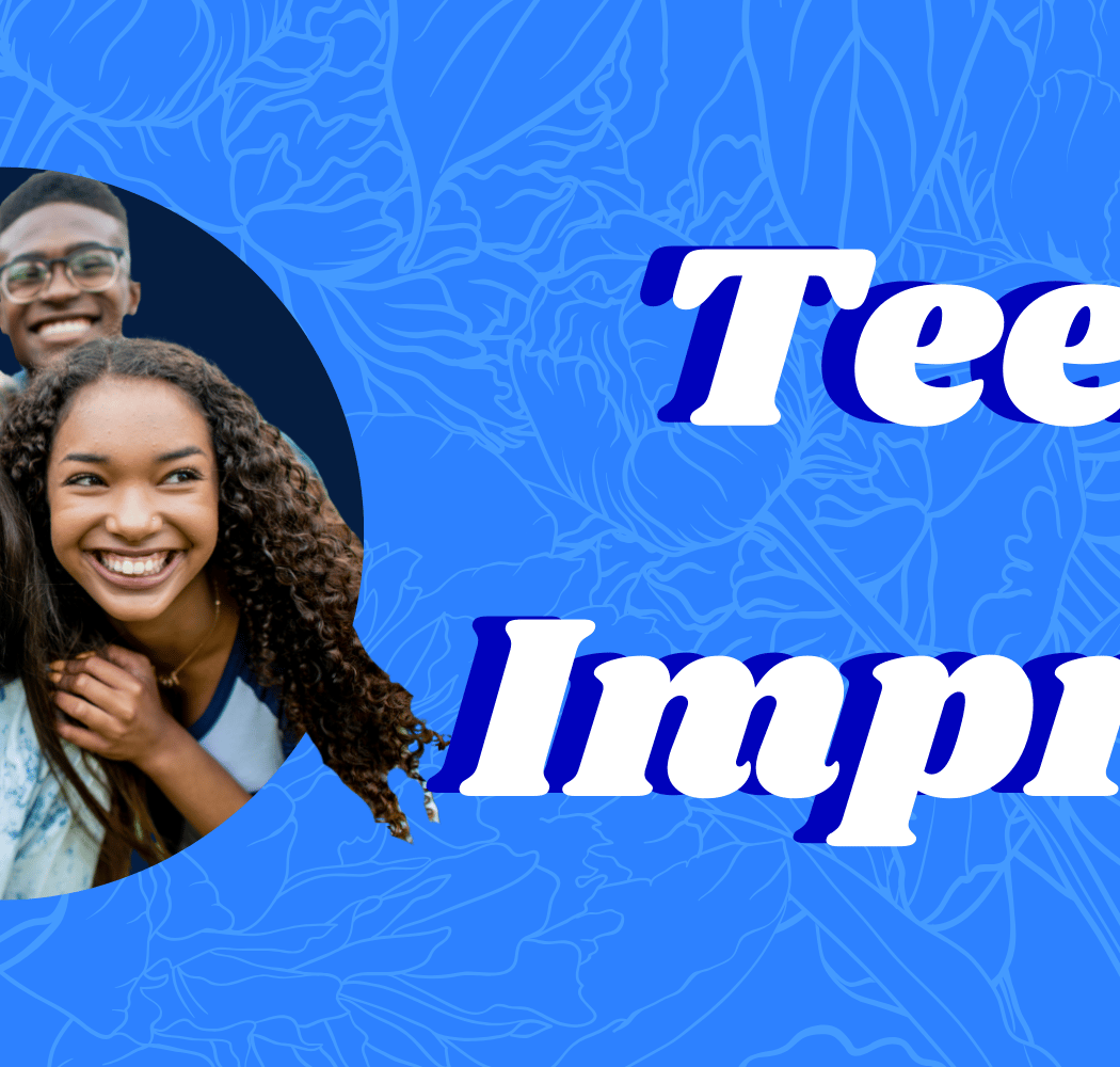 Teen Improv Classes (Ages 13-17) - 6 Week Session 1