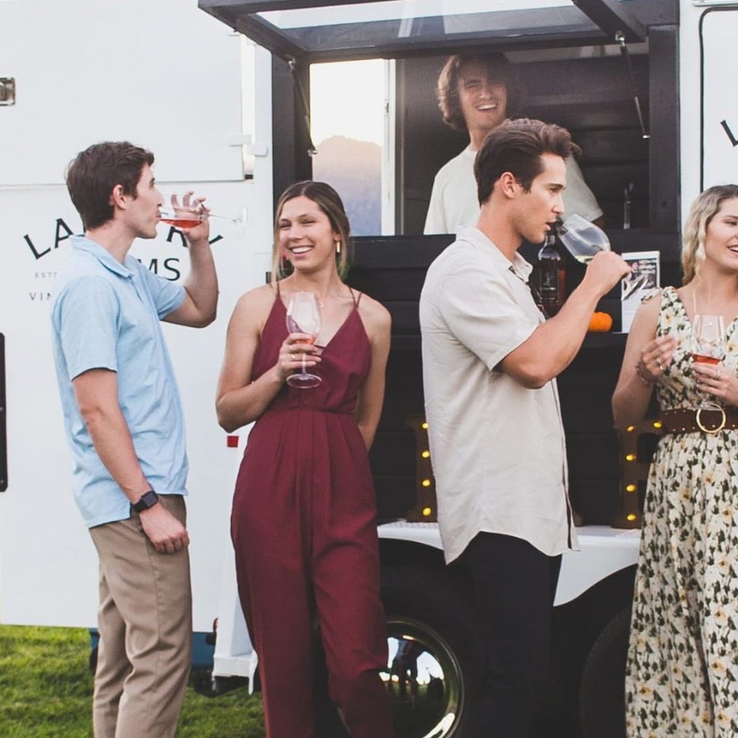 Langtry Farms Vineyard & Winery 1
