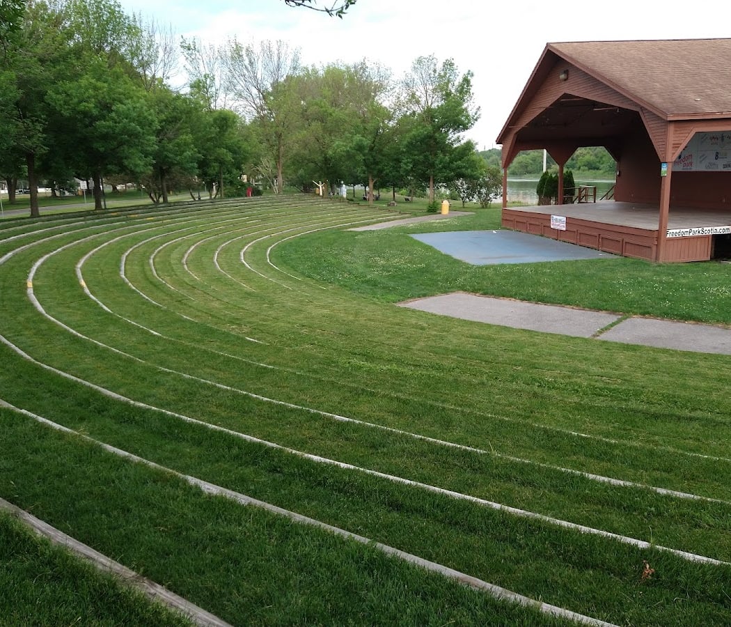 Freedom Park 3