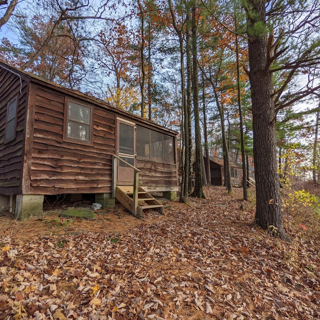 Mills Norrie State Park 2