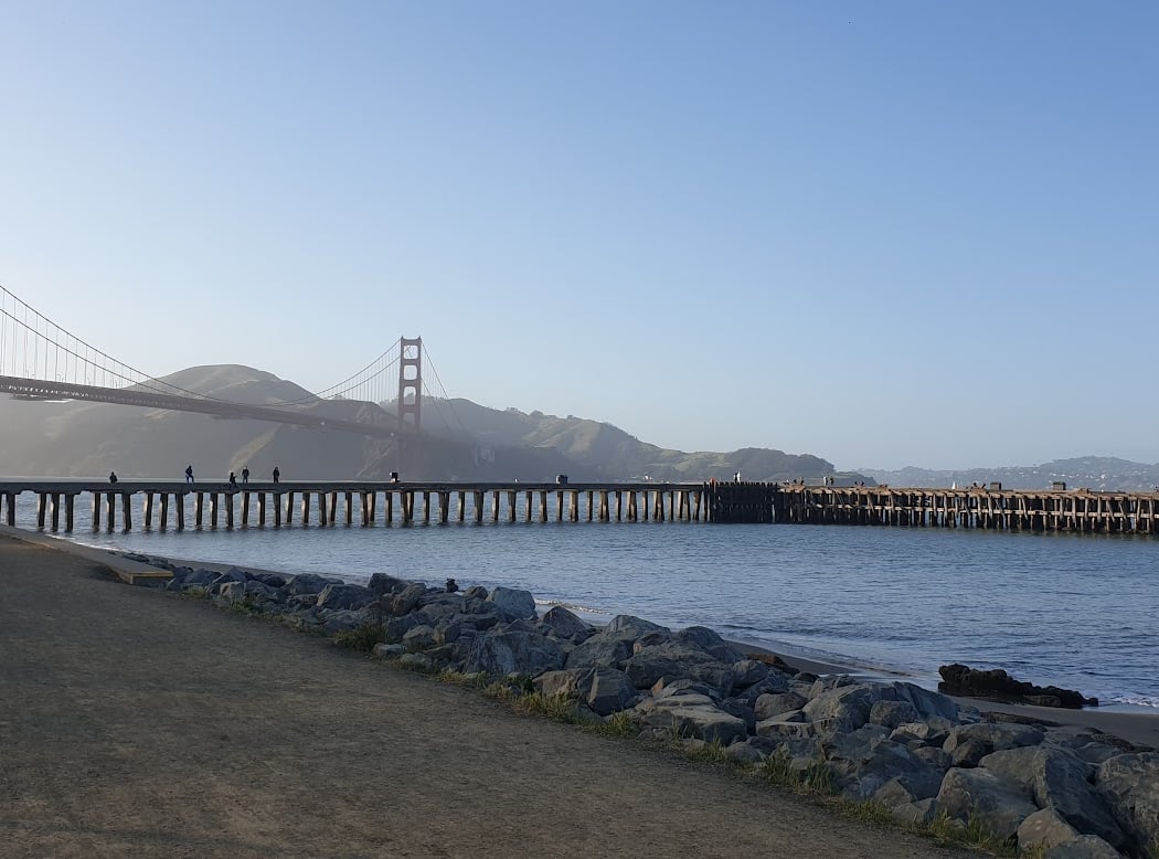 Presidio Amatury Park 1