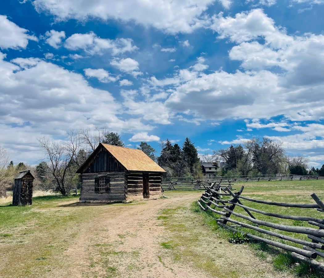 Littleton Museum 3