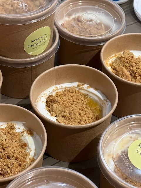 TINTAMARRE saveurs levantines 3