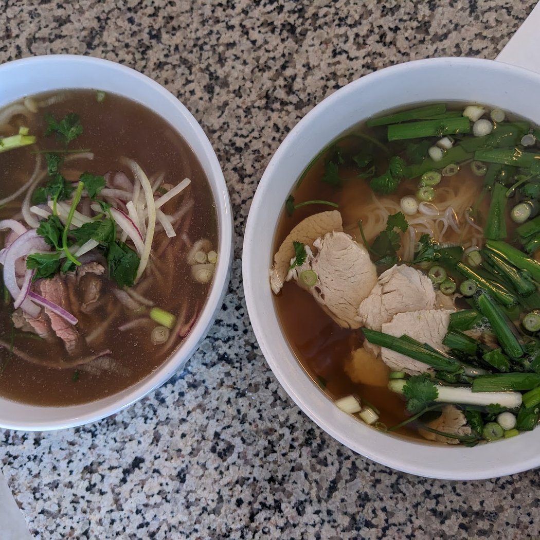 Pho Crazy 2