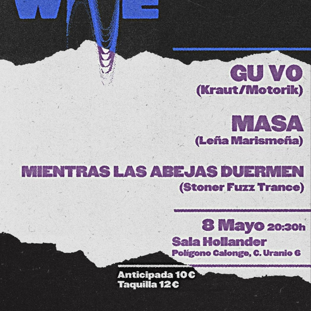 Wave Fest 1