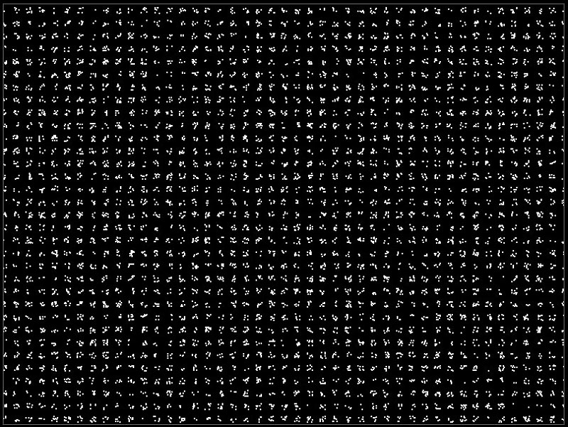 Antoine Schmitt - Exposition 2