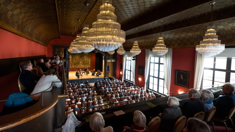 1. Kammerkonzert 1