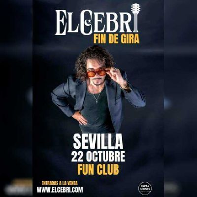 Concierto: El Cebri 1