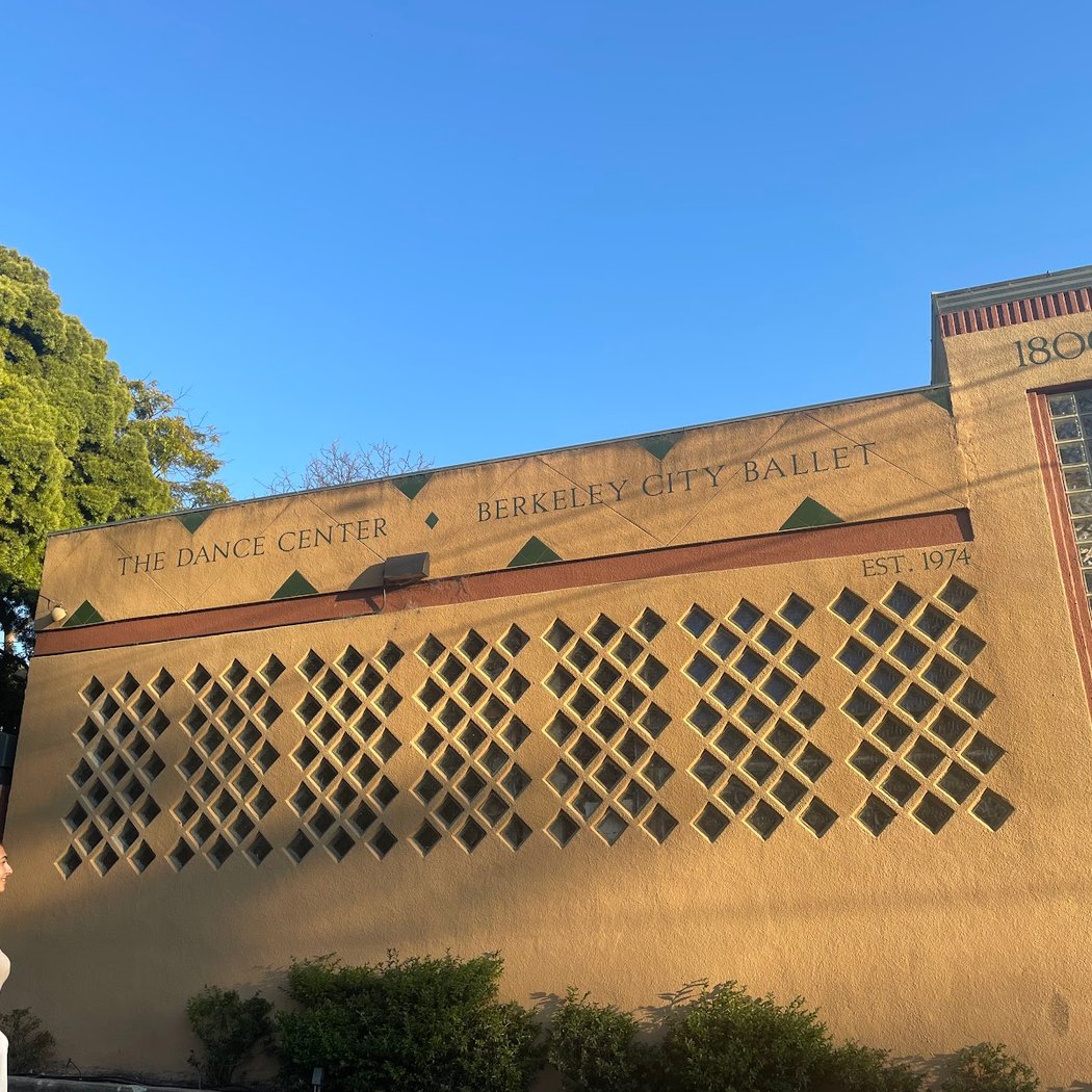 Berkeley City Ballet 1