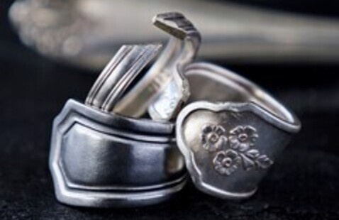 Spoon Ring Workshops 1