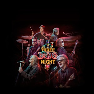 Three Dog Night Concert 2