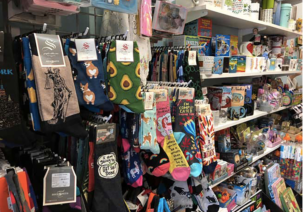Random Accessories 1