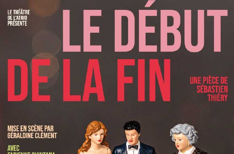 Le début de la fin 1