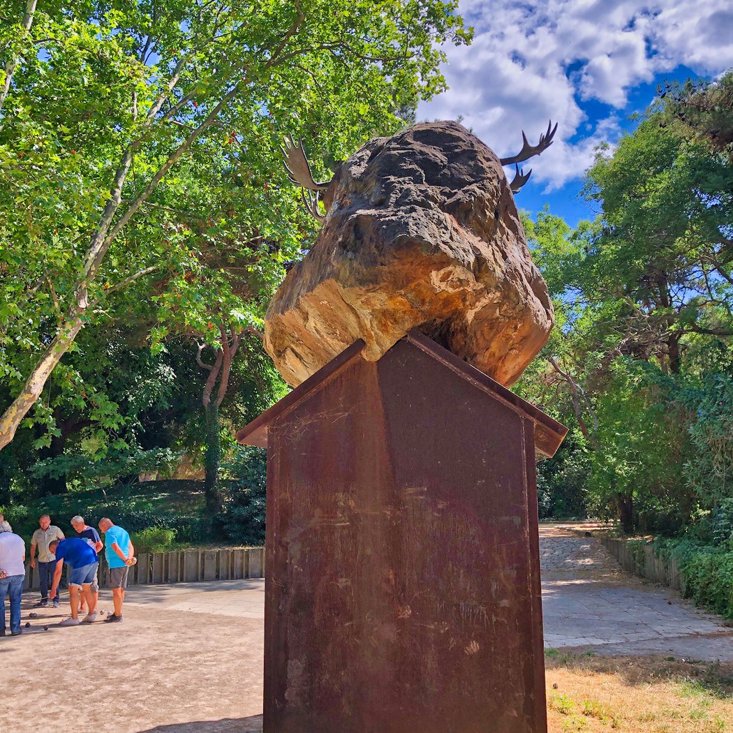 Parc de Bonneveine 4