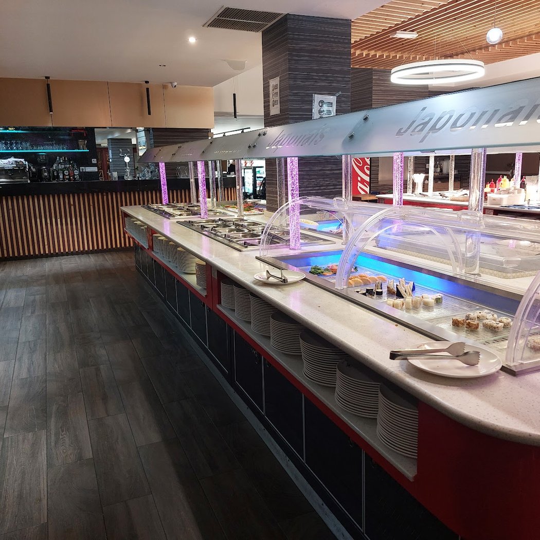 Délices Wok 2