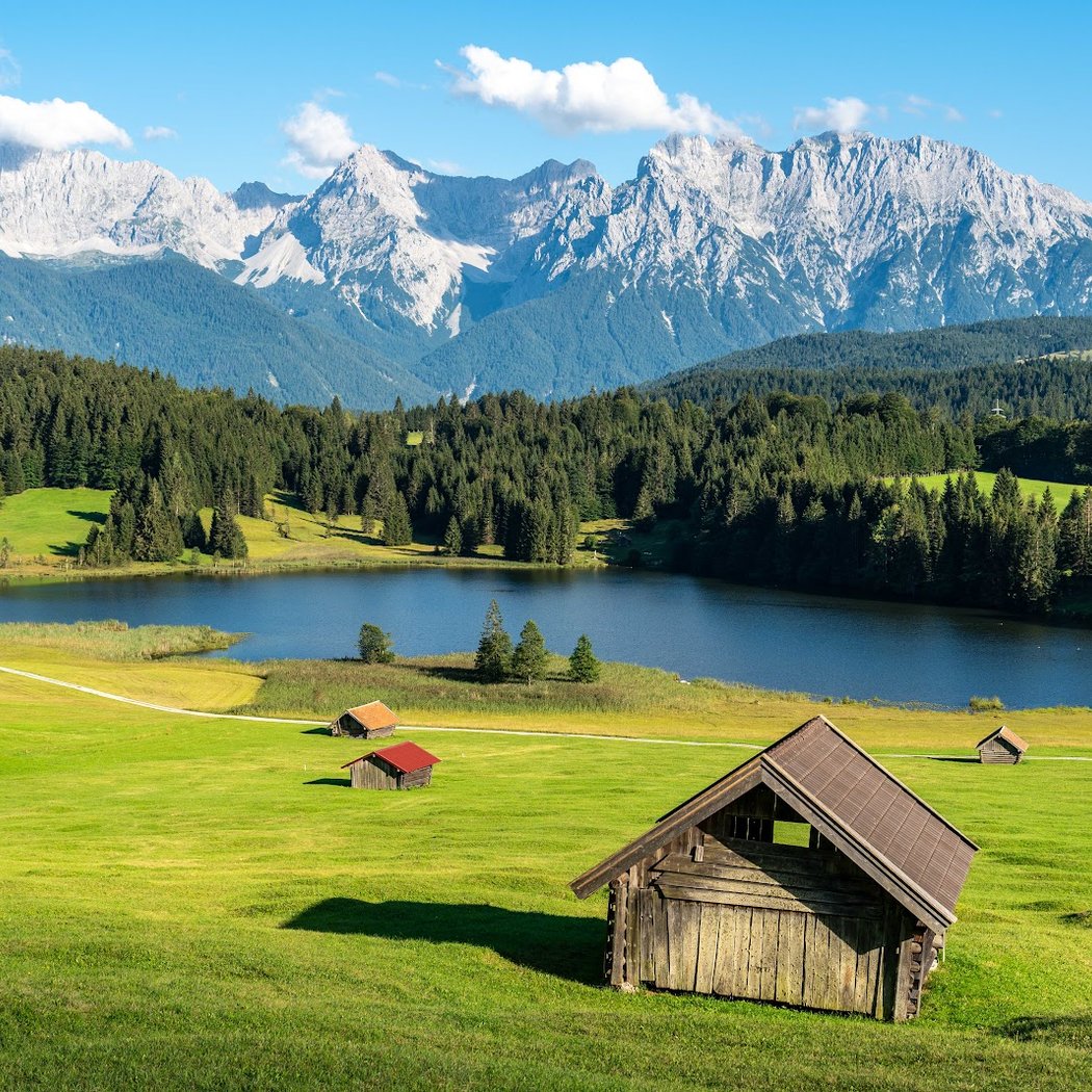 Wagenbrüchsee 1