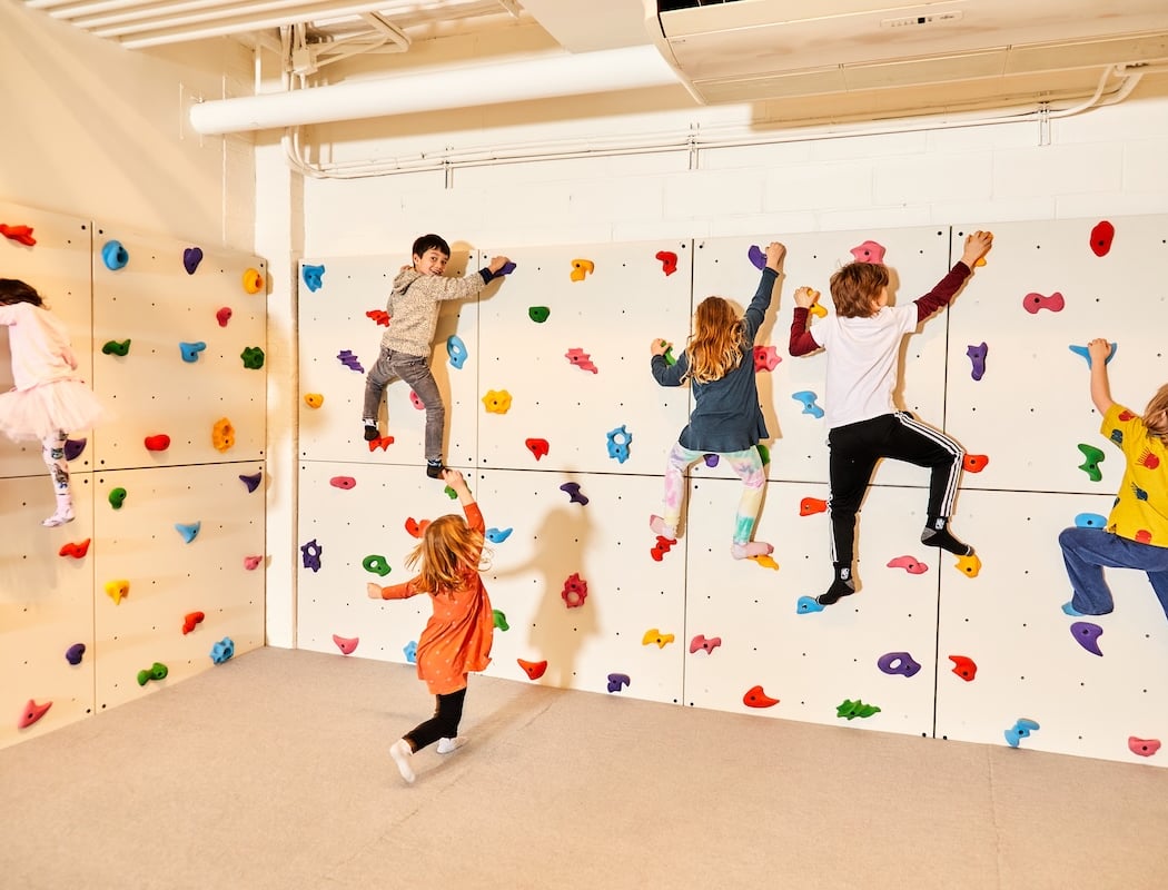 Kids Point Indoor Playground Brooklyn 1