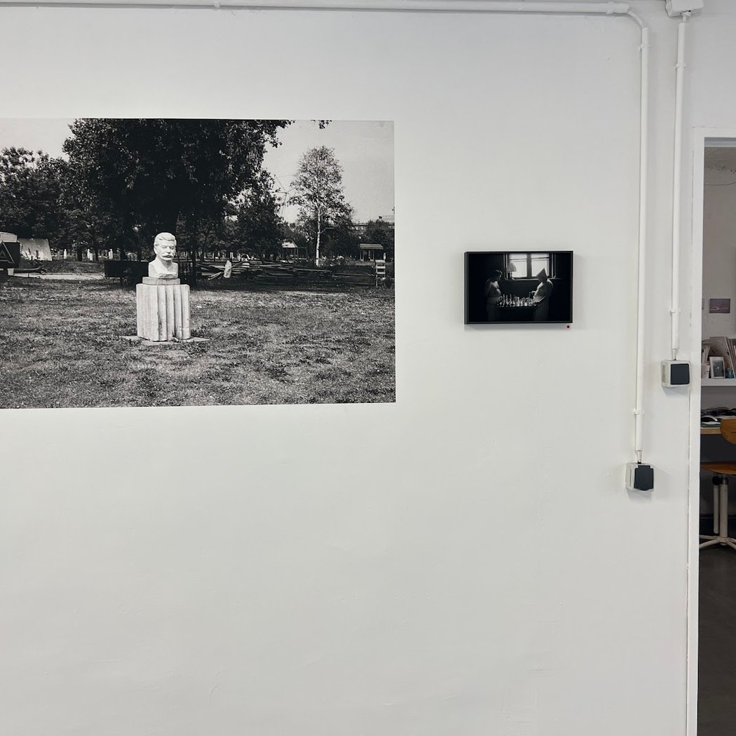 Galerie Territoires Partagés 1