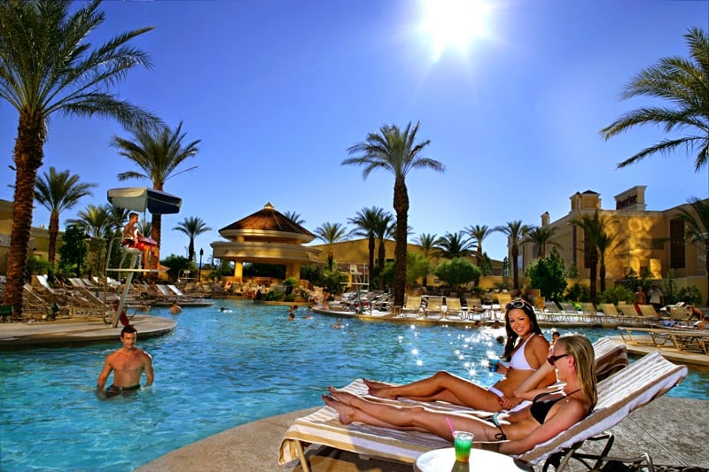 South Point Hotel Casino & Spa 2