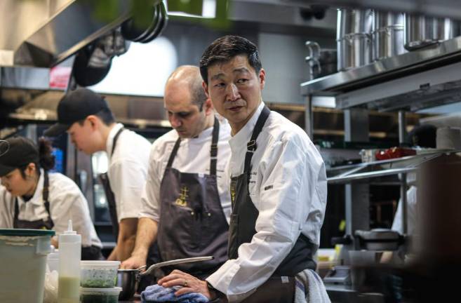 Gui Steakhouse – NYC Times Square 3