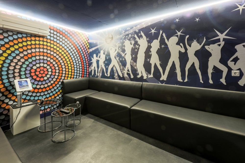 Shibuya Karaoke Paris 4