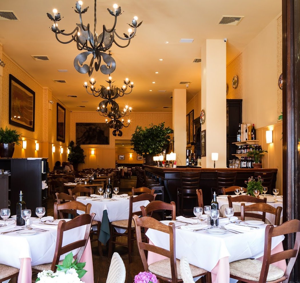Osteria Laguna 2