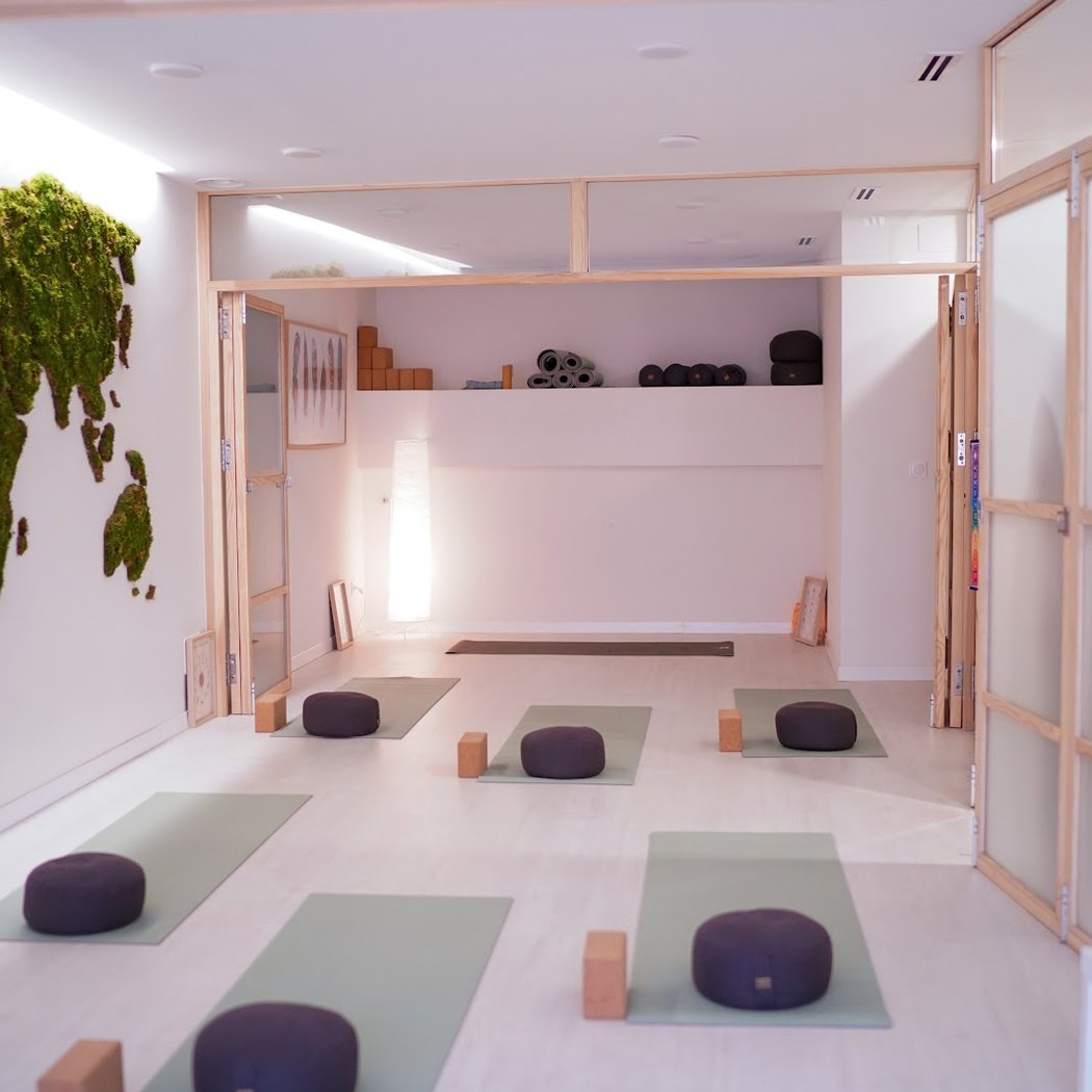 Lavita Yoga Sevilla 2