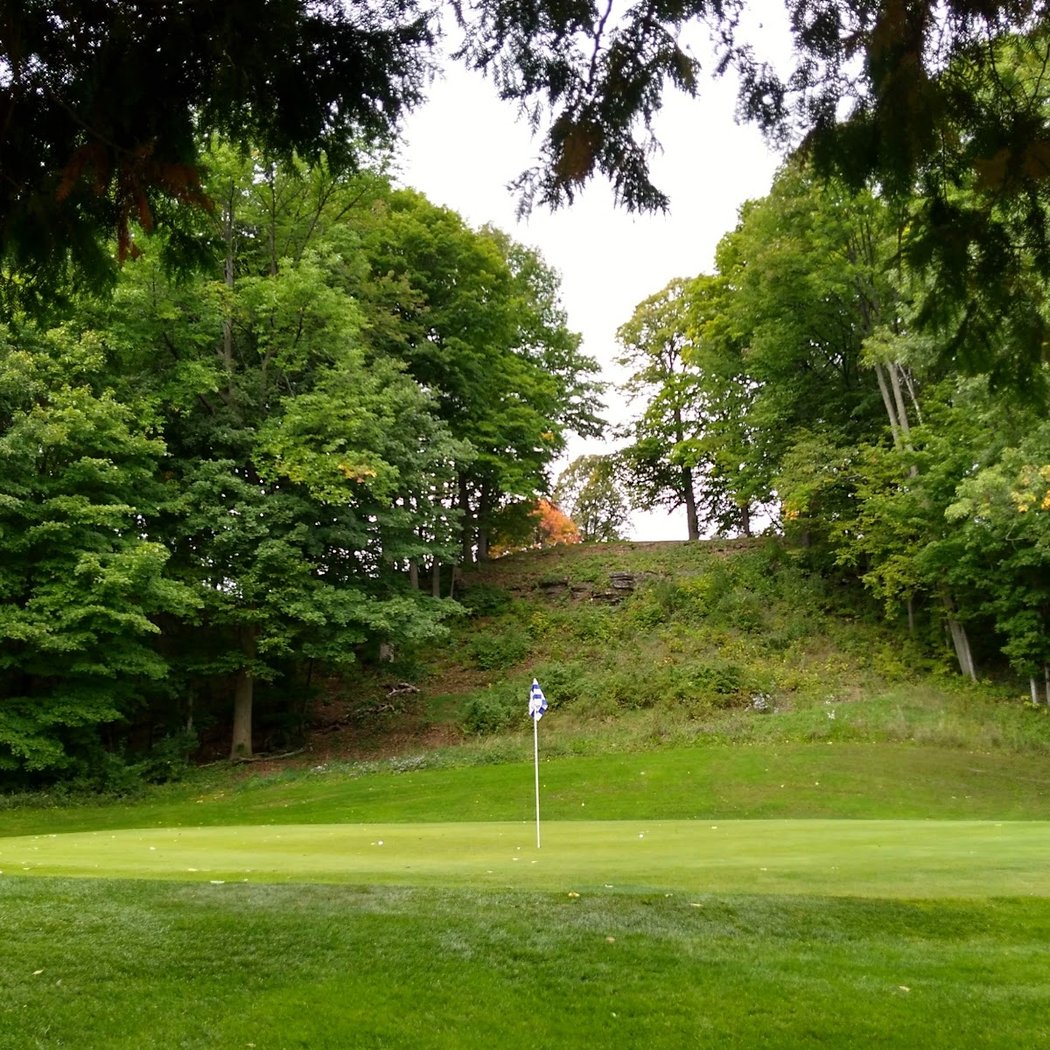 Monthly Golf Clinic 1