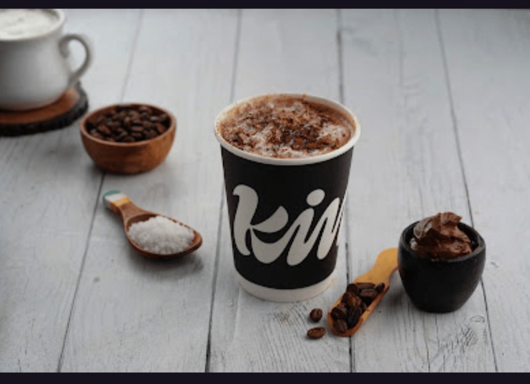 Kink Speciality Coffee 3