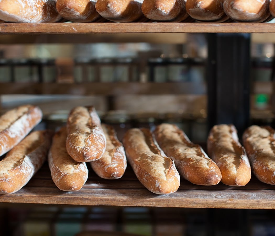 Le Pain Quotidien 3