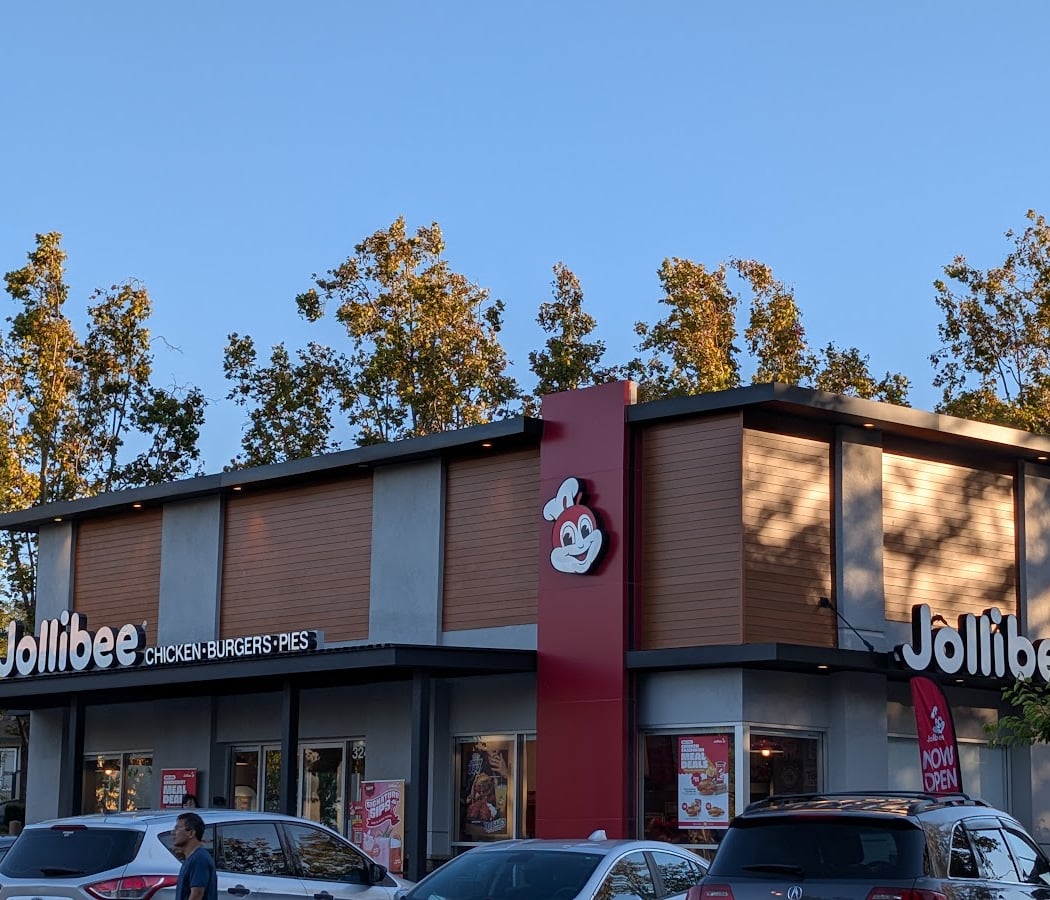 Jollibee 2