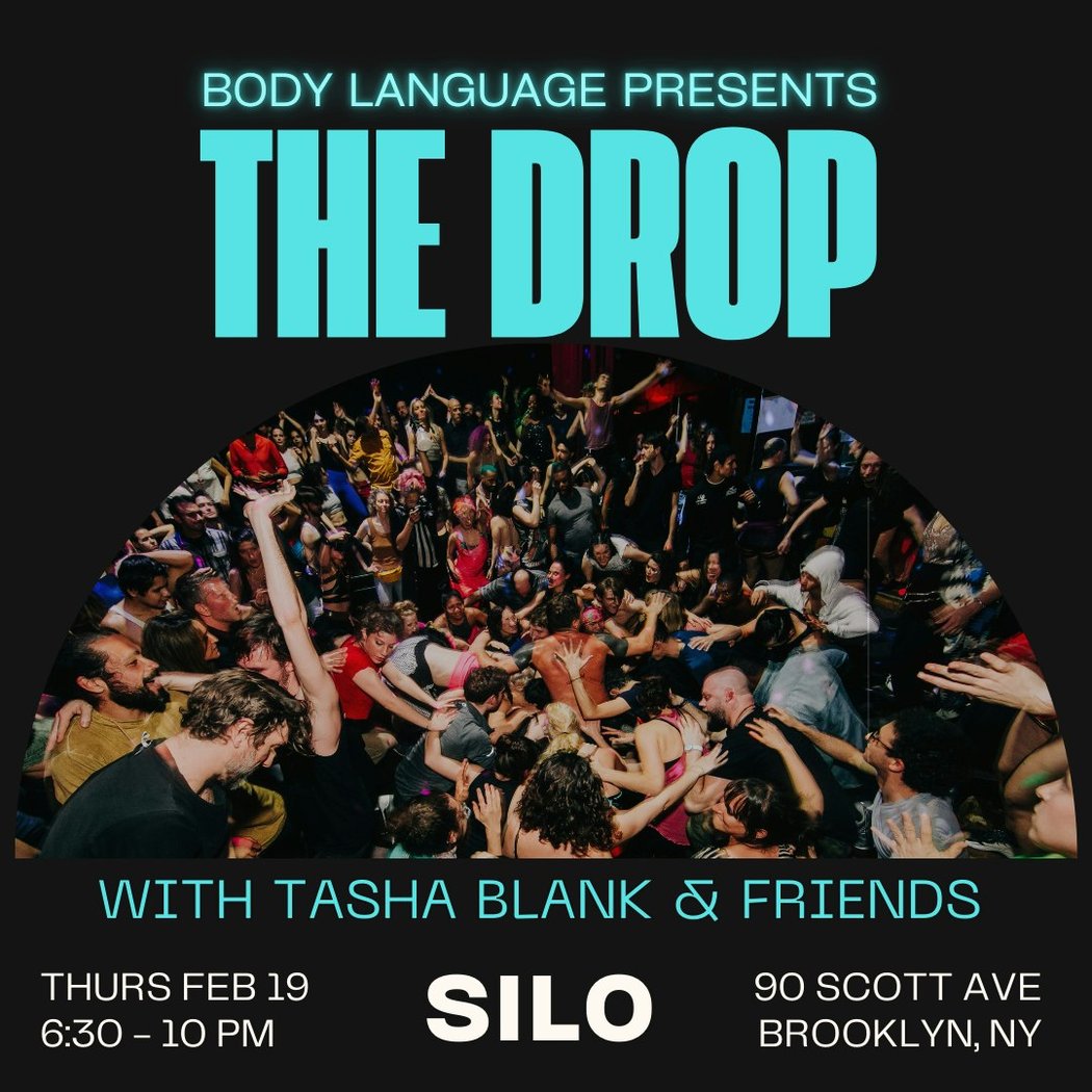 Events at SILO Brooklyn 1