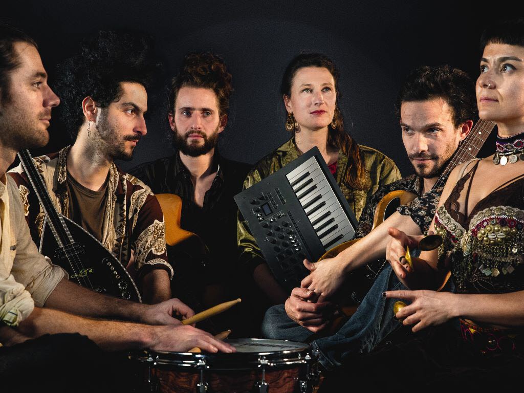 Fête de la musique 2025: Lorkê Lorkê 2