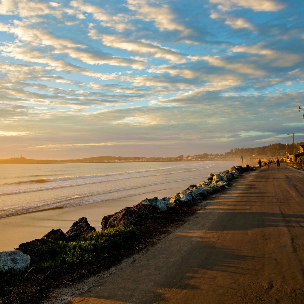 Half Moon Bay 2