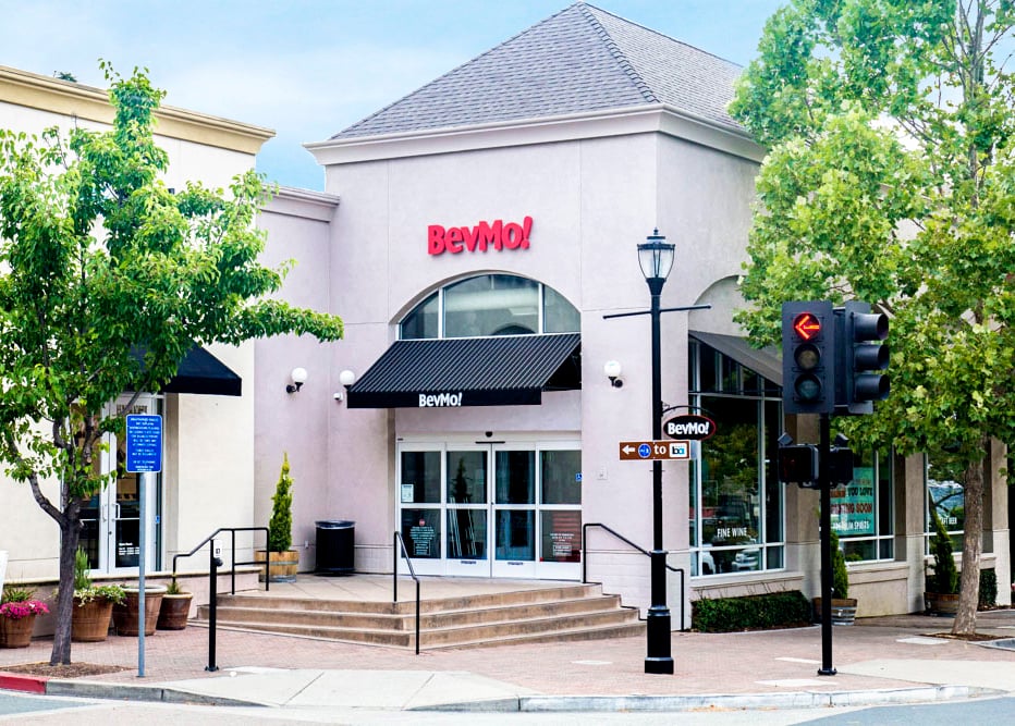BevMo! 2