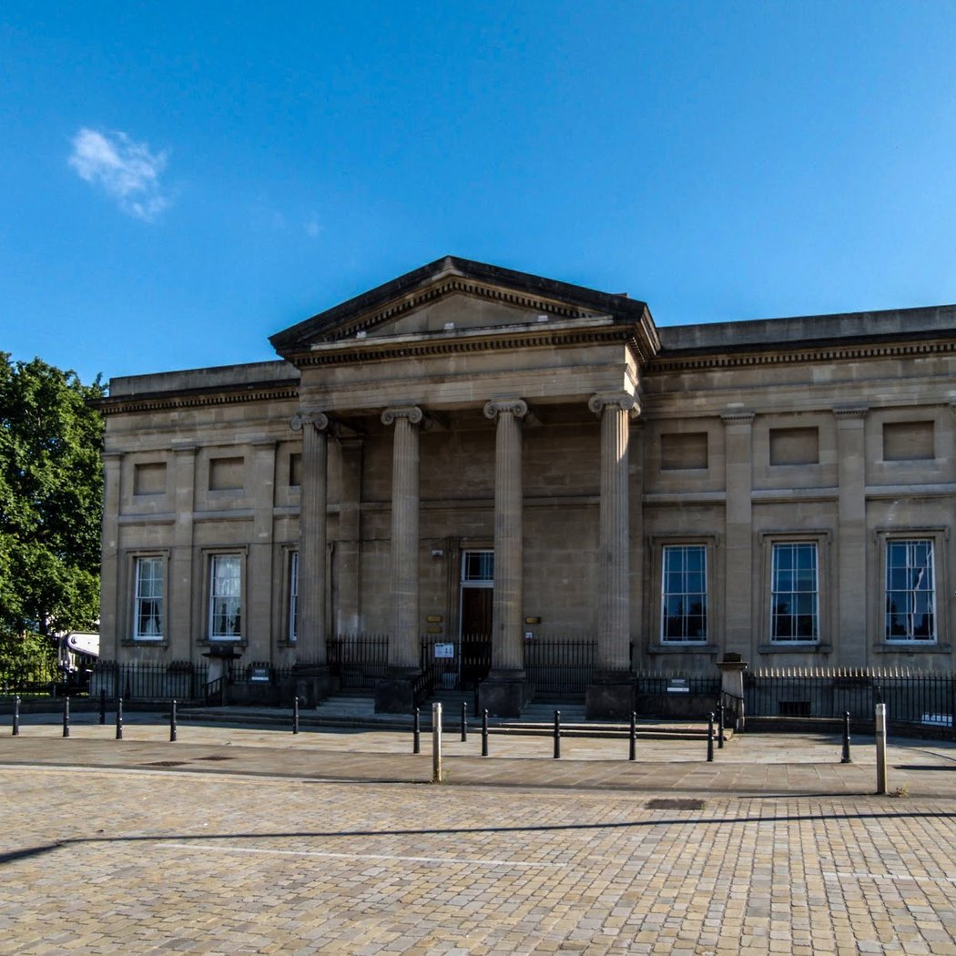 Swansea Museum 3