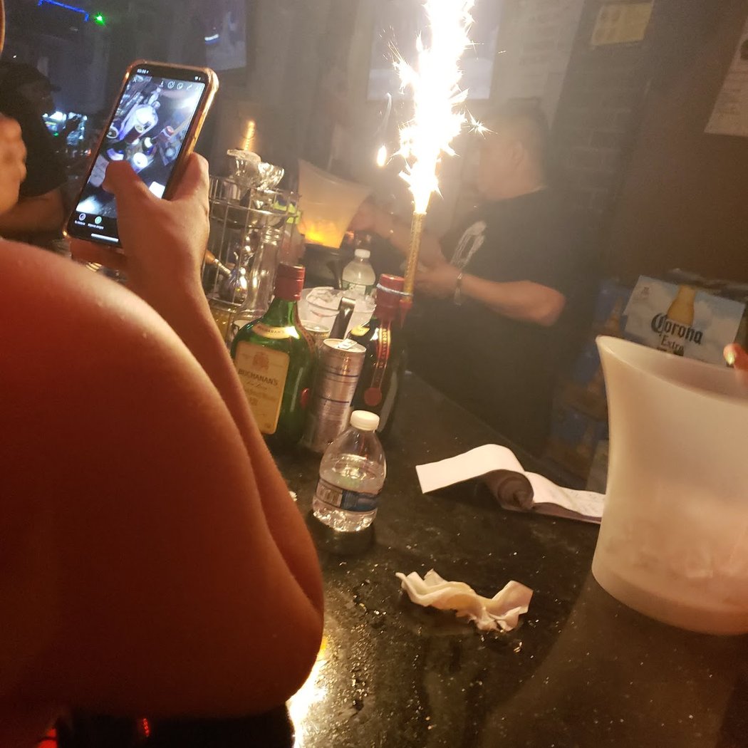Three Brothers Bar 3