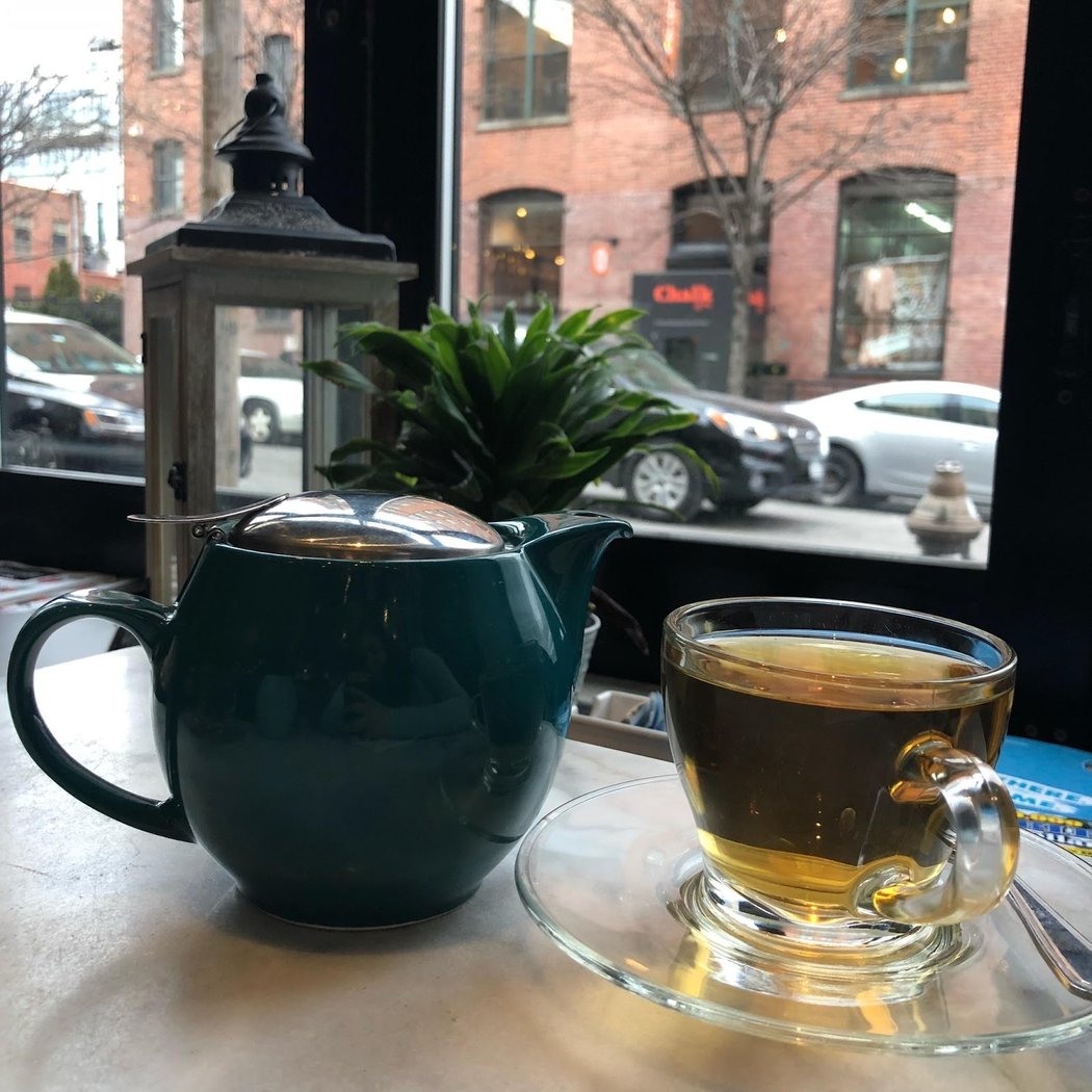 Tea Bar 1