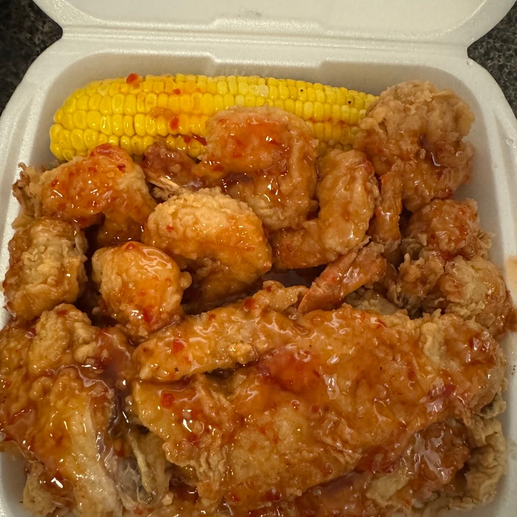 JcChicken ‘N things 1